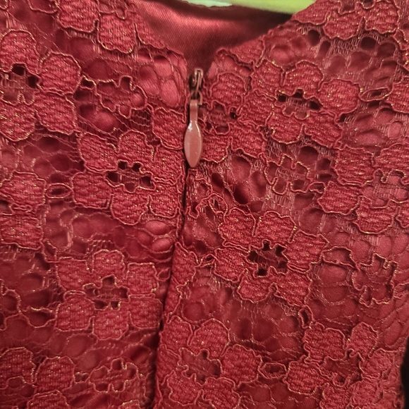 🆕️American Princess Lace Dress - Picture 4 of 13